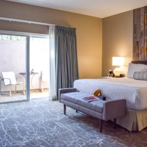 Beachside Inn