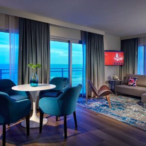 Hard Rock Hotel