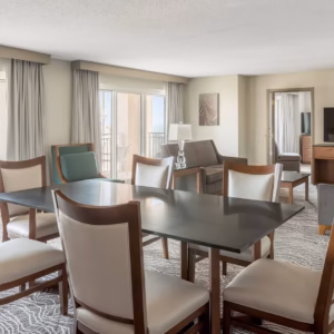 Marriott Myrtle Beach Resort & Spa at Grande Dunes