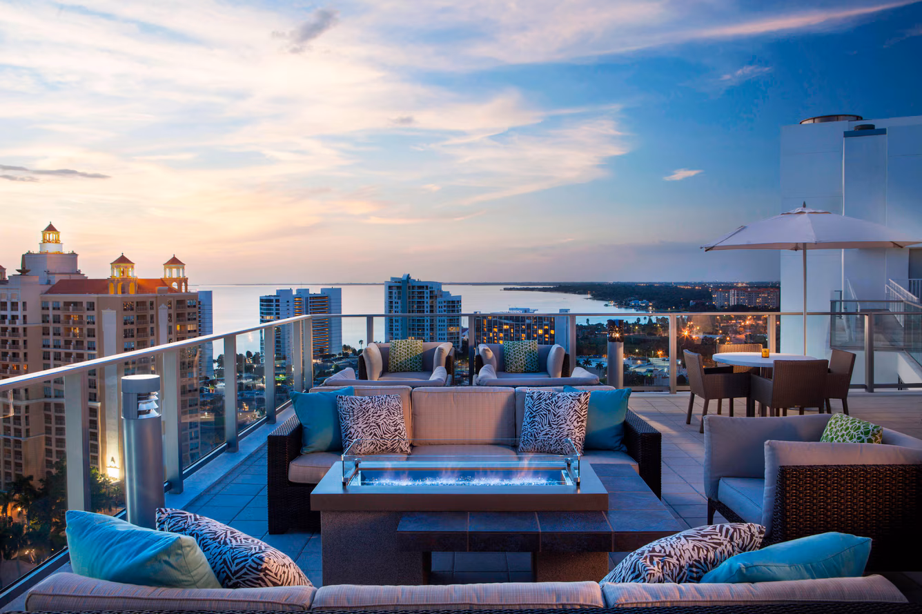 The Westin Sarasota