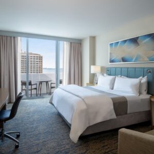 The Westin Sarasota