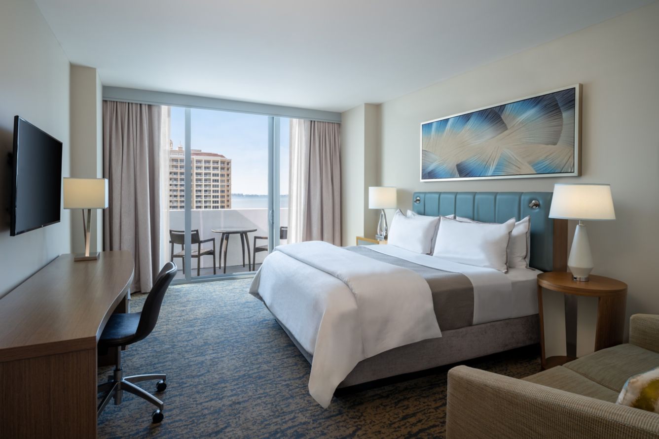 The Westin Sarasota - Image 2