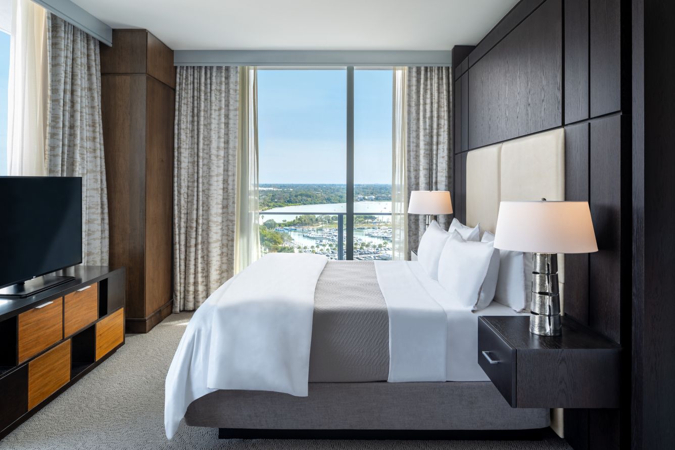 The Westin Sarasota - Image 3