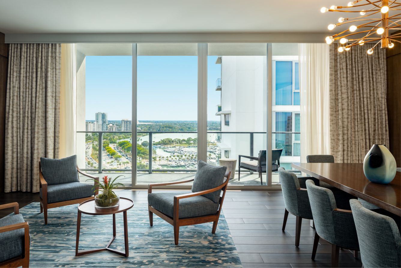 The Westin Sarasota - Image 4