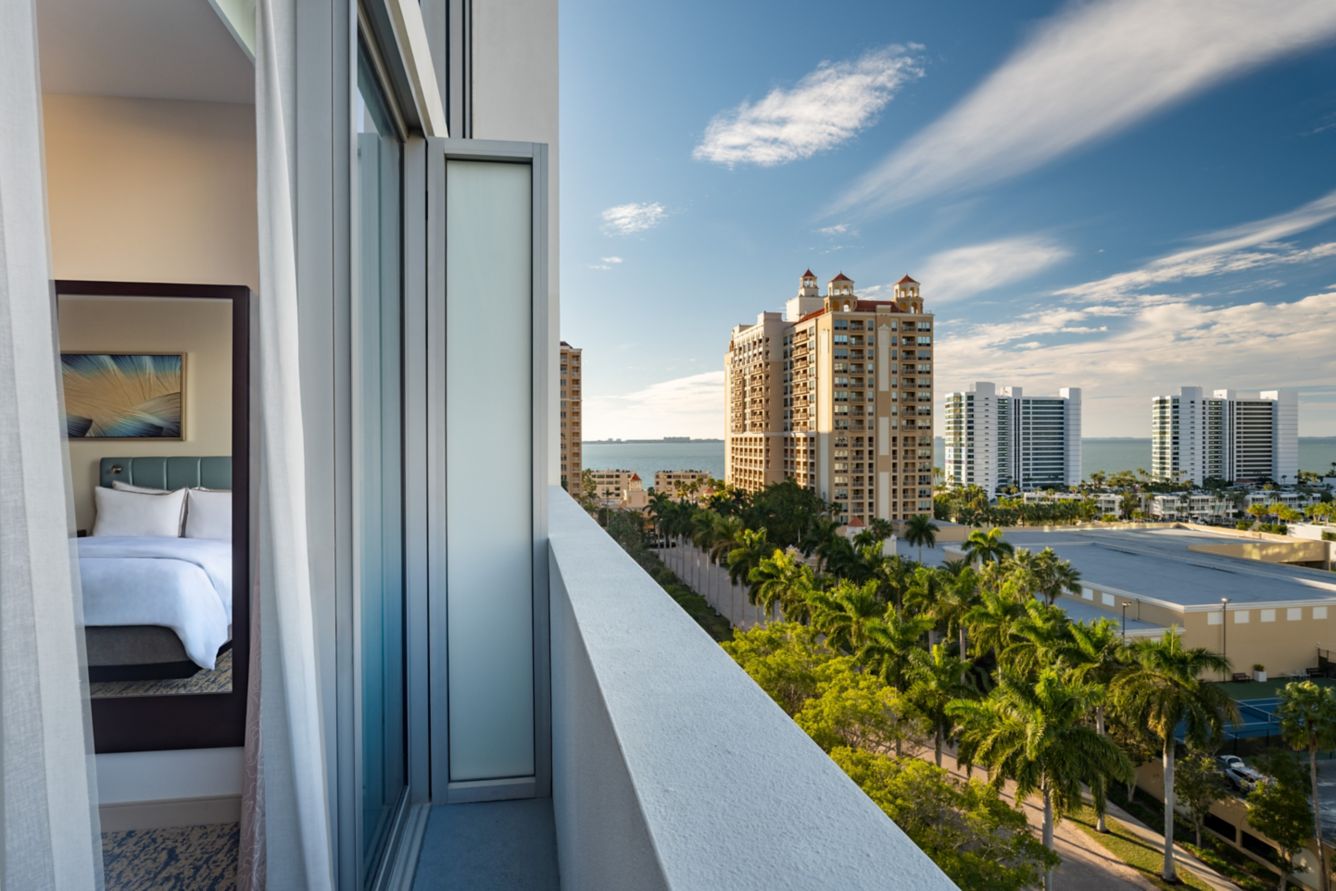 The Westin Sarasota - Image 5
