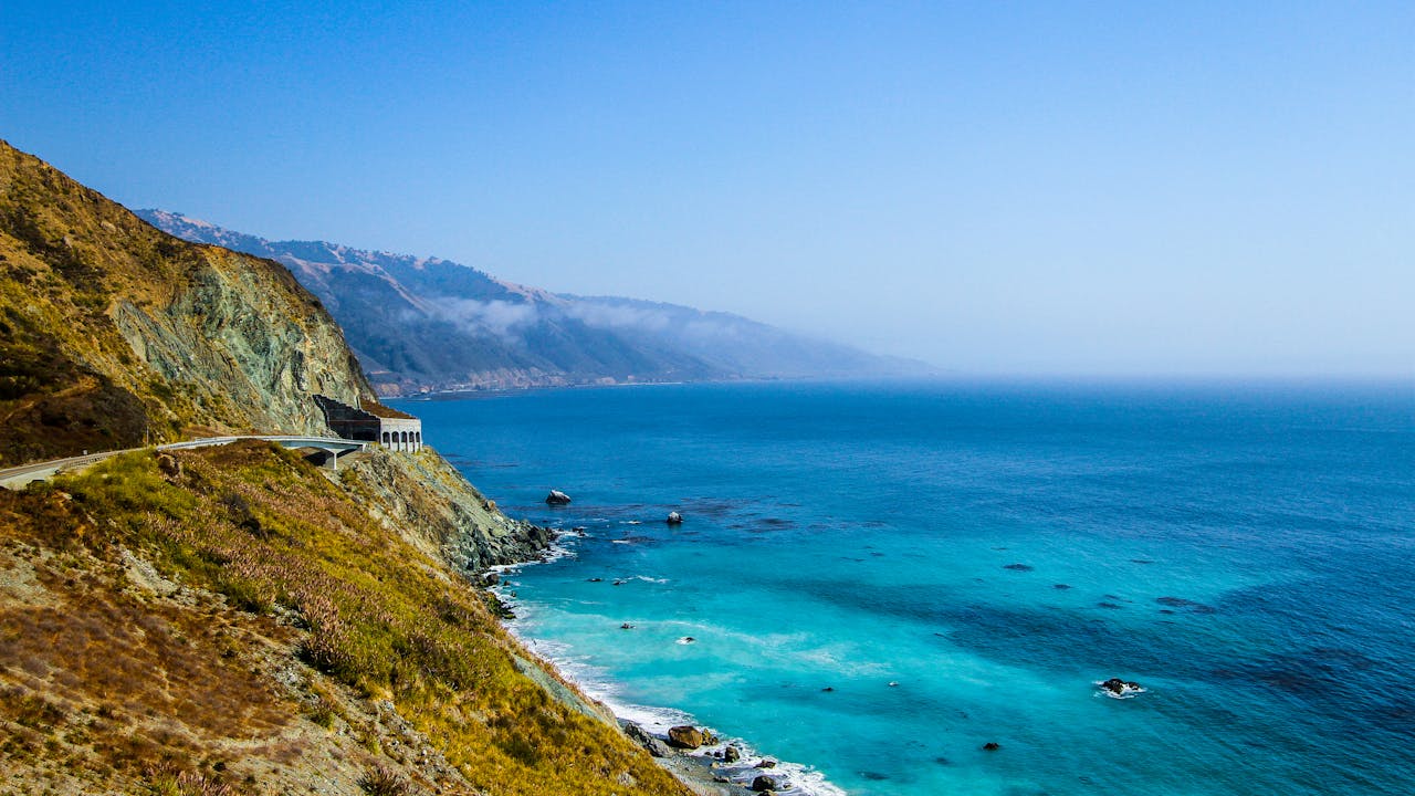 CALIFORNIA