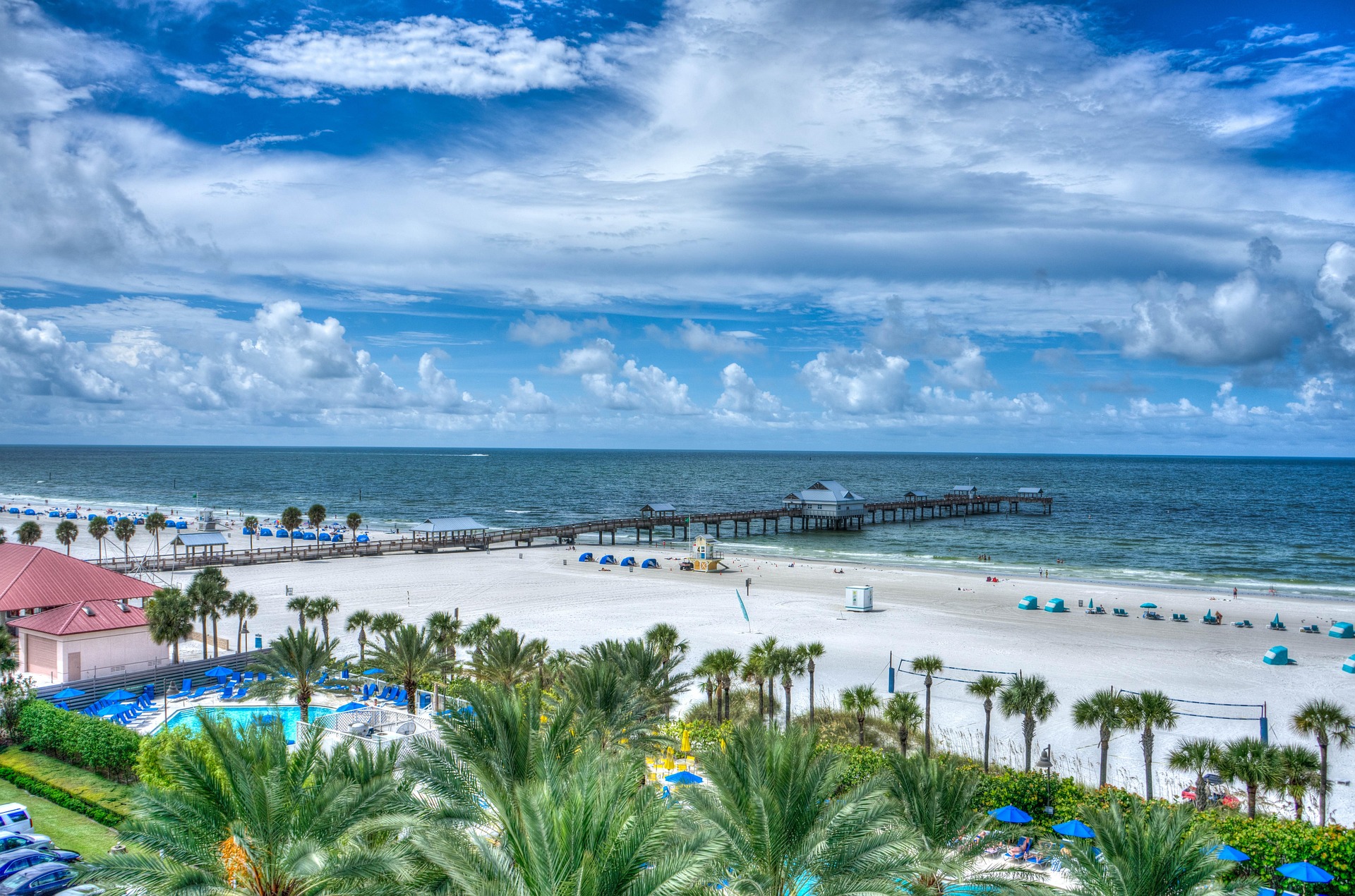Clearwater Beach <i class="rhicon rhi-arrow-circle-right floatright"></i>