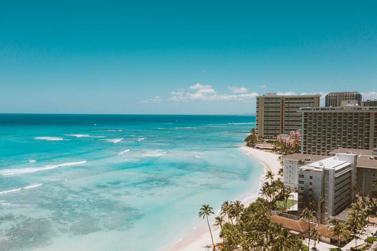 HAWAII