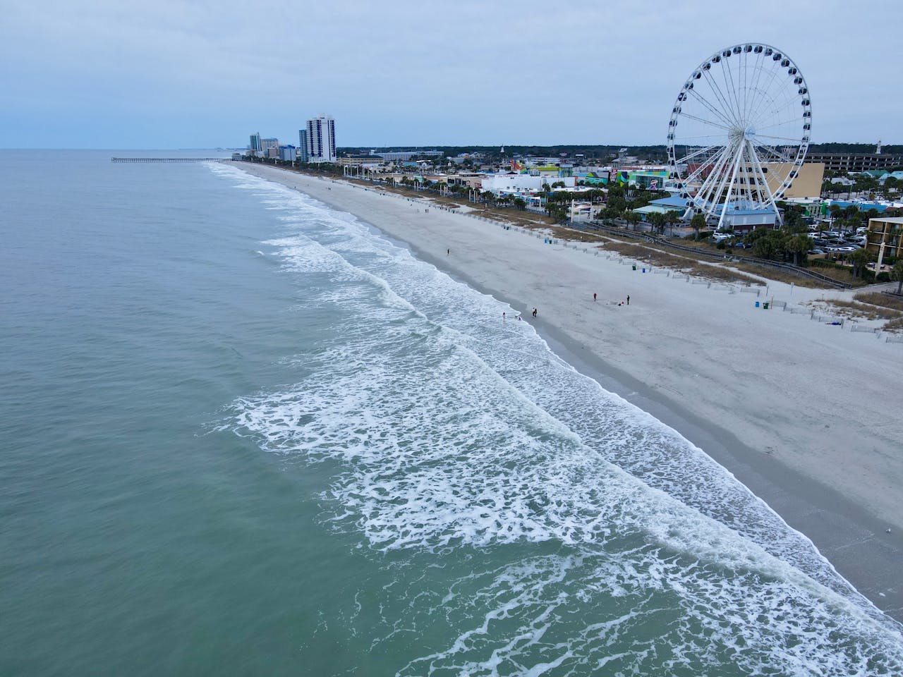 SOUTH CAROLINA