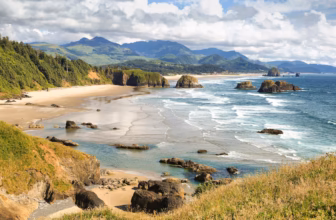 7 Best Pet Friendly Hotels in Cannon Beach, Oregon