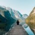 Title Outside Content which is excellent for Blog posts